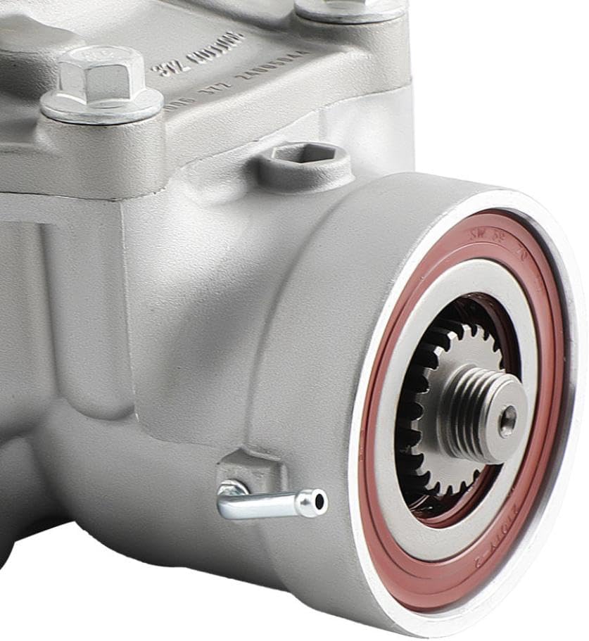 Rear Differential Compatible With TRX420 TRX500 Models 2014-2016 Part Number 41300-HR3-A20 41300HR3A20