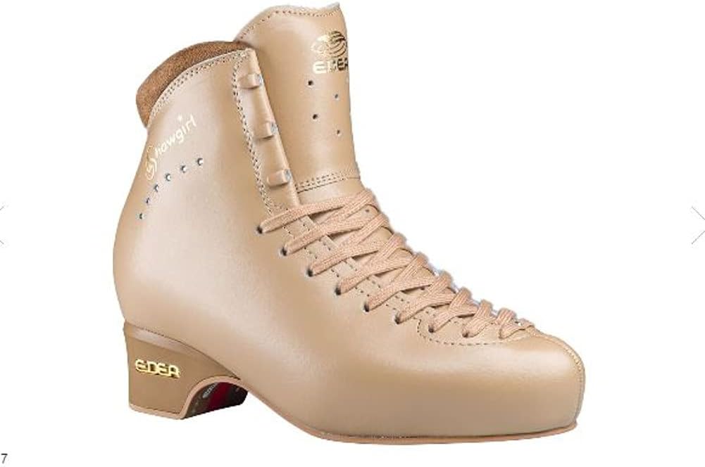 Edea Showgirl Ice Skates