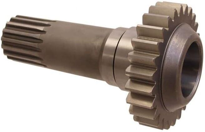 Replacement for fits 67596C91 Internal PTO Shaft Fits Case-IH 1066 1466 1468 1486