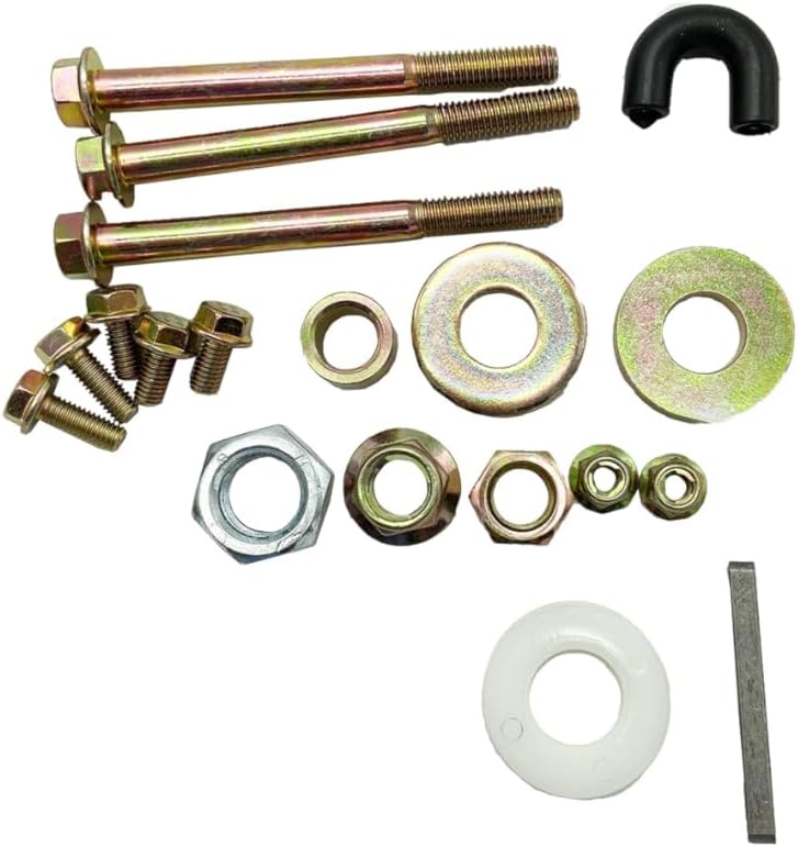 Motorcycle Styling New Universal Go Kart Forward Reverse Gear Box for 3/4