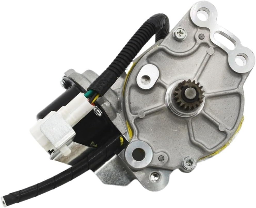 Differential Lock Actuator Front Compatible For Toyota Land Cruiser FJ80 LX450 41450-60060 4145060060