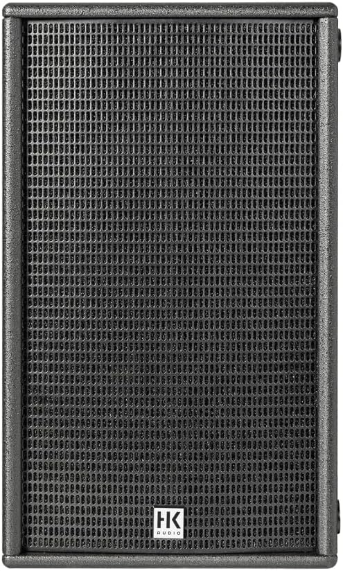 Hk Audio PREM-PRO-210-SUB-D2 600 Watt 2 x 10 Active Subwoofer