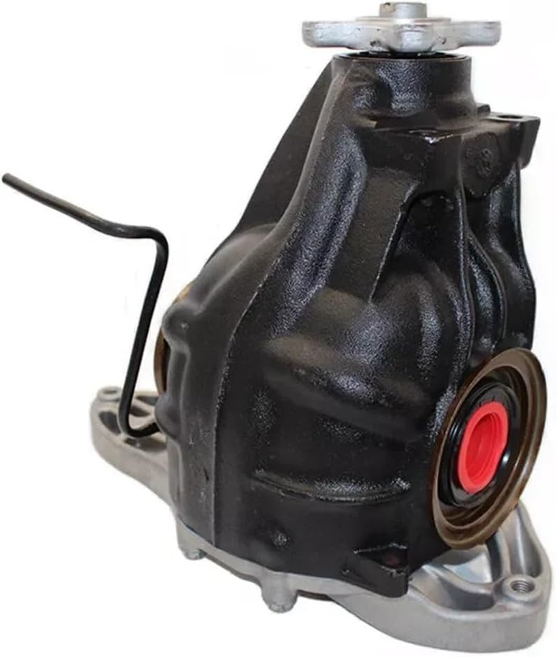 Rear Axle Differential W639 Compatible For ALL Mercedes Vito Viano A6393502918