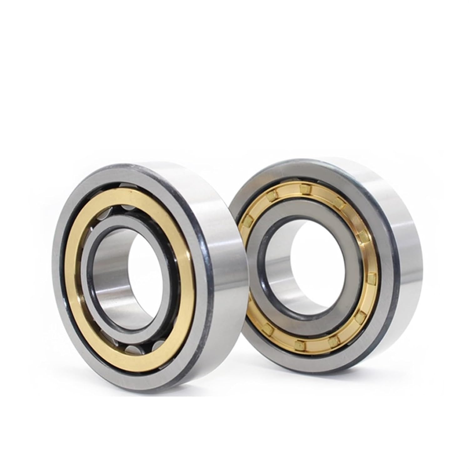 Cylindrical Roller Bearings NJ213 214 215 216 217 218 219 220 221 222 224 226 228 230EM(NJ230)