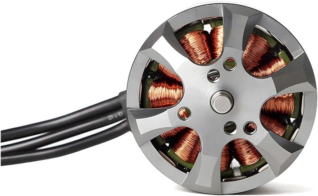 Brushless Motor MN3520 KV400 Maximum Thrust 3.6 kg
