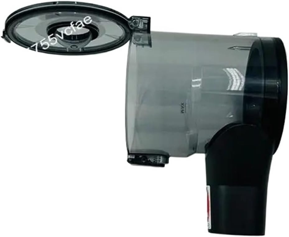 Vacuum Cleaner Dust Collection Bucket，A04R，Compatible For XIAOMI G20/G20 MAX，Dust Cup Bucket With Cover