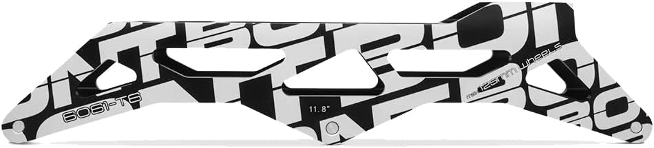 Bont Semi Race III Inline Skates - 2PF Unity 11.8