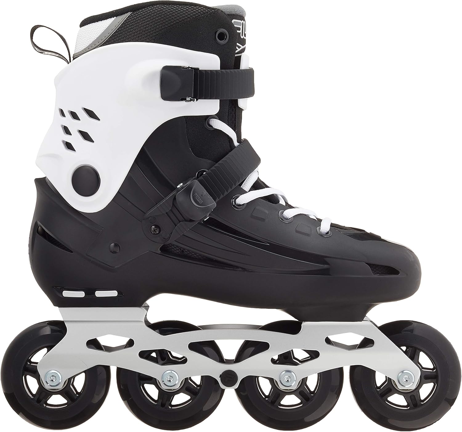 010619083 Houdini EVO Inline Skate Unisex Black/White Size 9