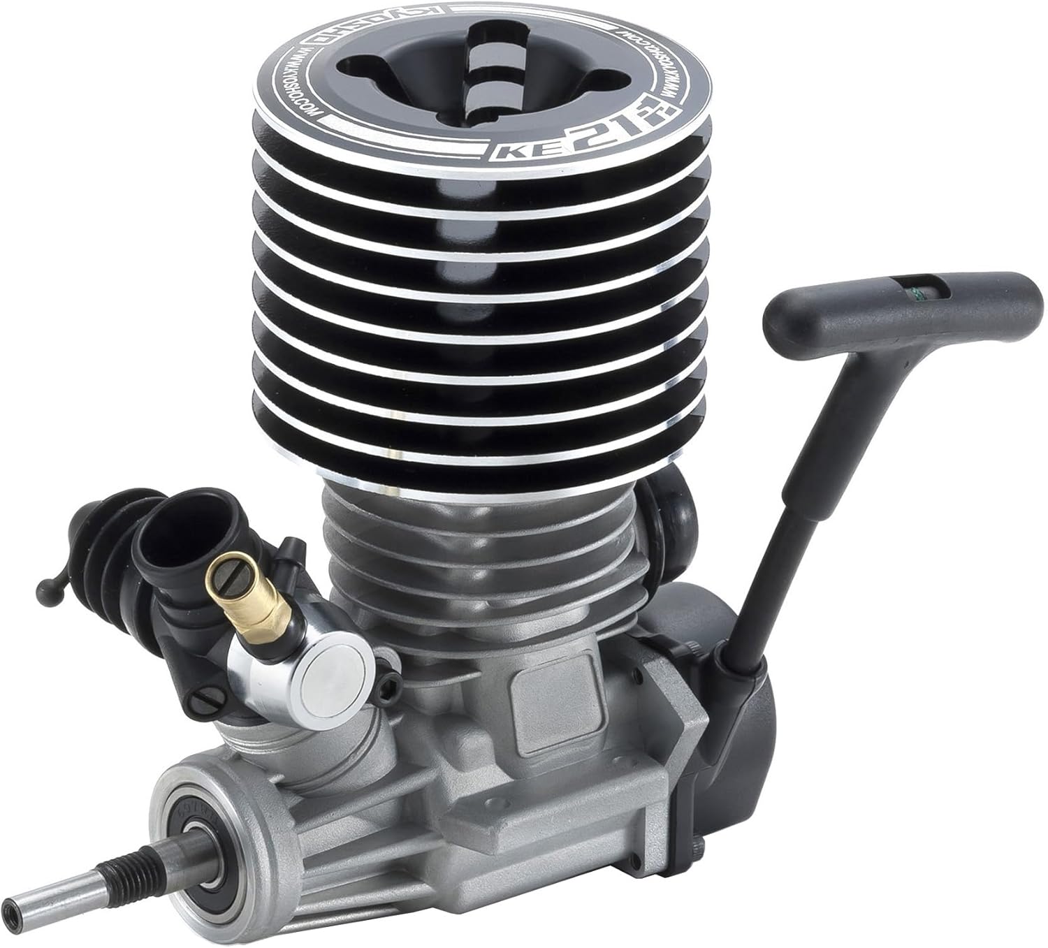 Kyosho- Engine, K.74031ZZ, Multicoloured