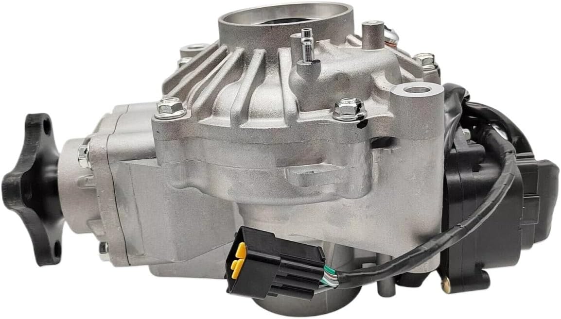 [Motorcycle Parts] Front Differential Reducer Gearbox Q830-310000-10000 for CFmoto 800 1000ATV [Accessories]