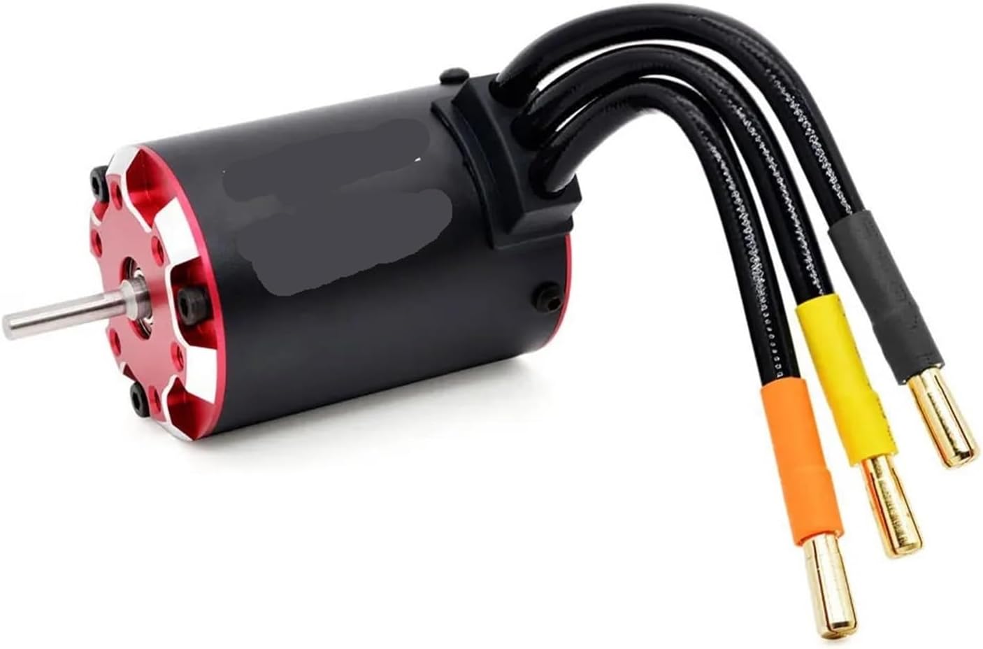 3650, 3660, 3665 brushless Motor with 50A, 60A, 90A ESC Combination(3665 2200KV 90A)