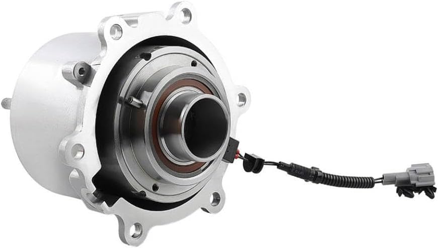 Rear Differential Coupling 387613KA0B Compatible With QX60 And Pathfinder 2013-2020 Fits Pathfinder R52 2013-2021 Models