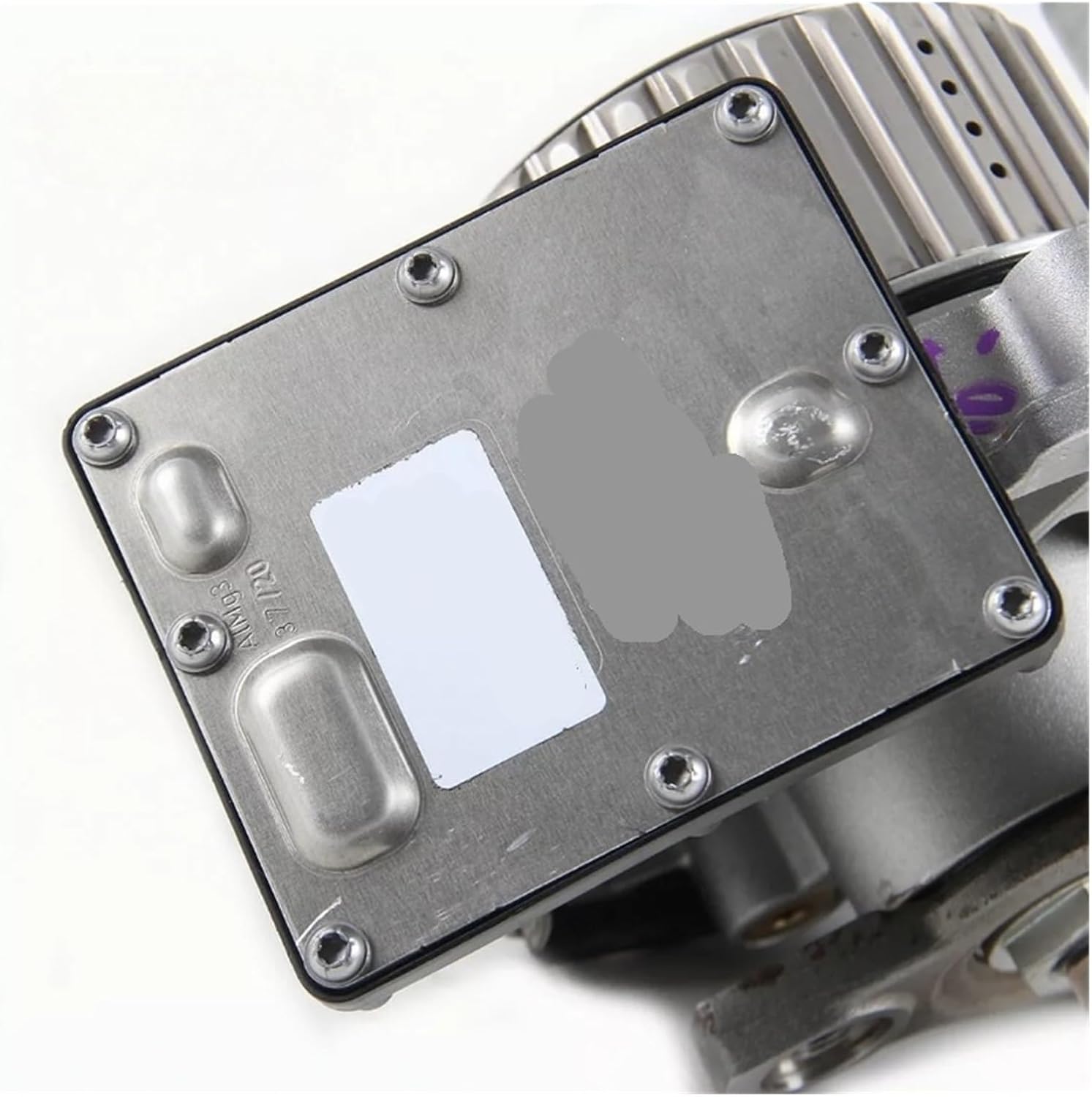 0CQ525554A Motion Differential Clutch Haldex Control Unit 0CQ525554AB 0CQ525554C Compatible With VW Atlas Golf AUDI A3 Q2 Q3