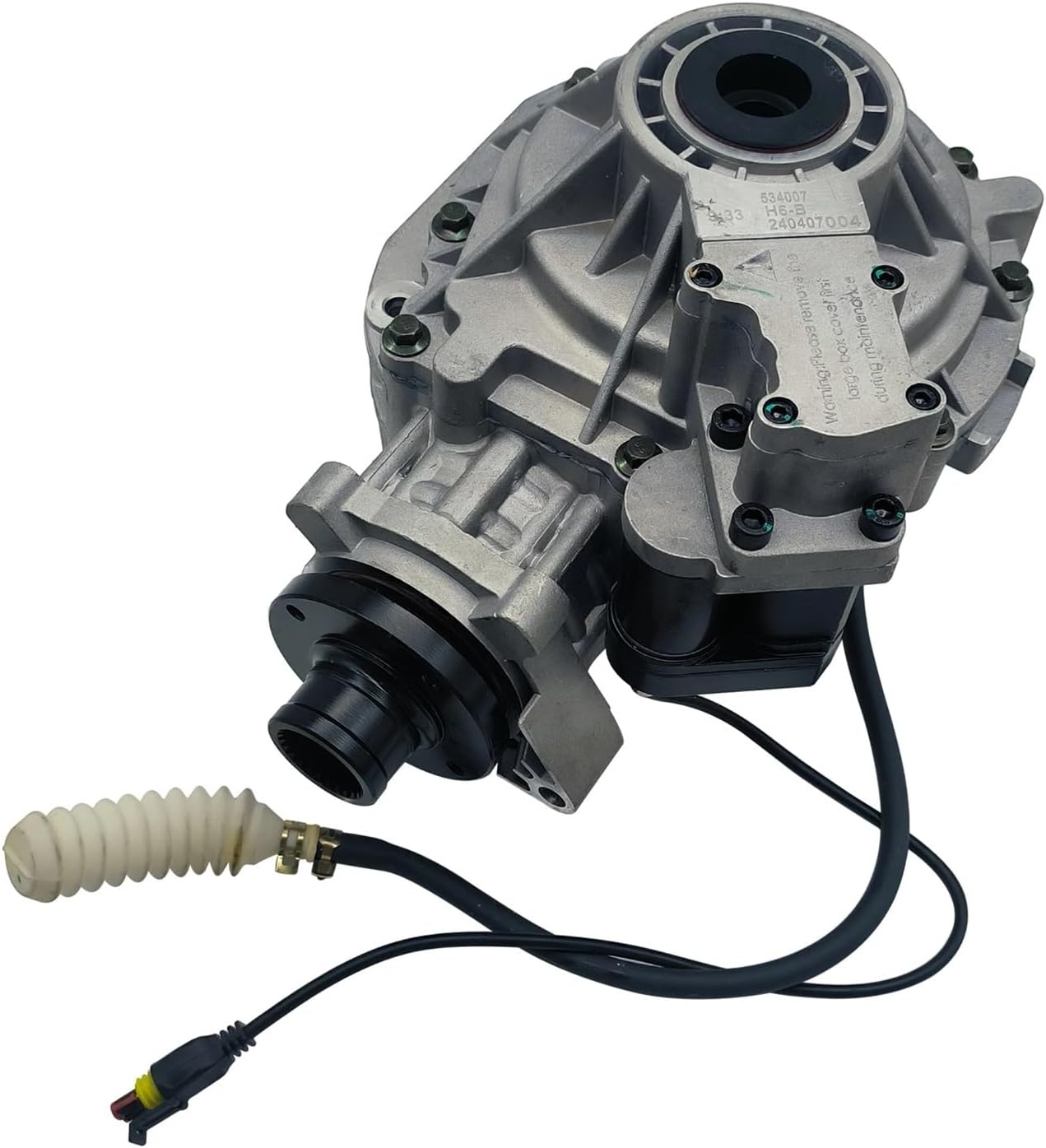 Rear Differential for T-Boss 1100 OEM Part 14603120100 Durable Replacement Replacement Parts