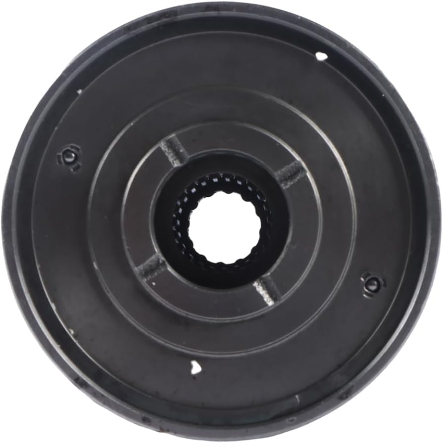 Center Differential Viscous Coupling Compatible with 1999-2018 Forester Impreza Legacy Outback 5-Speed Manual Transmission Models