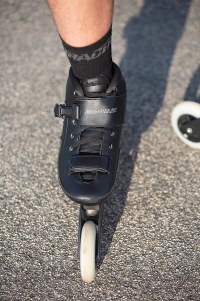 Powerslide R2 100 Skates Size 10.5 (44)