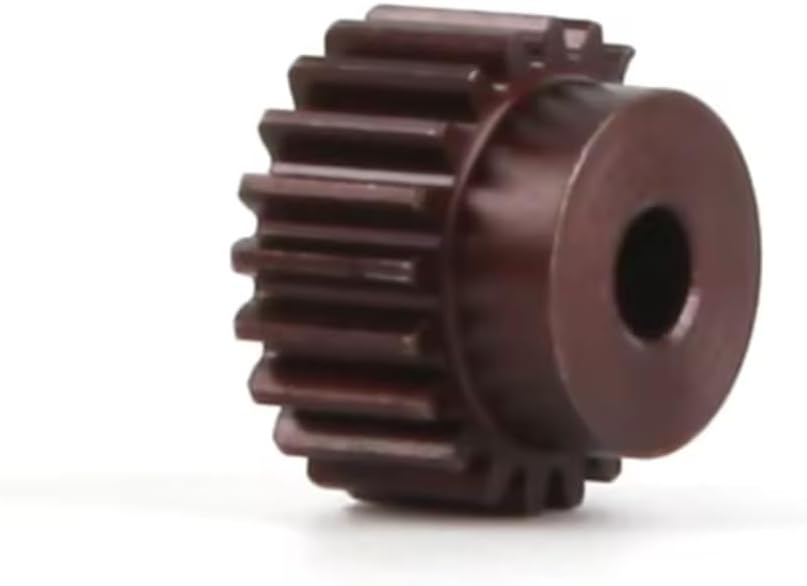 RC Gearboxes For Scx10 90046 1/10 Metal Belt Reverse Transmission Gearbox RC Crawler Car Reverse Transmission Gearbox Upgrade Parts(Silver)