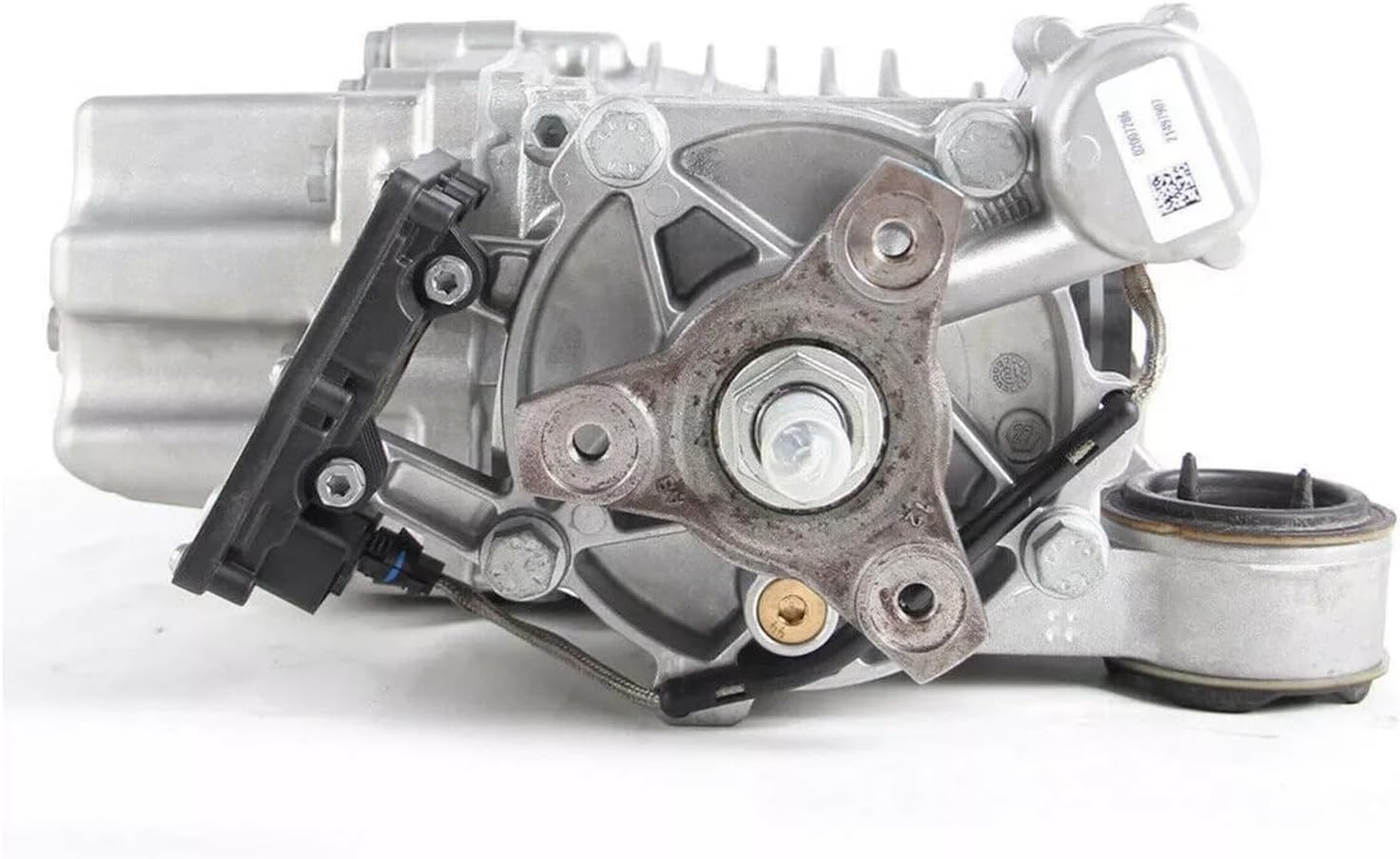 Compatible For Audi A3 Q2 Quattro VW Golf R 0CQ525010F 4 Motion Rear Differential Assembly