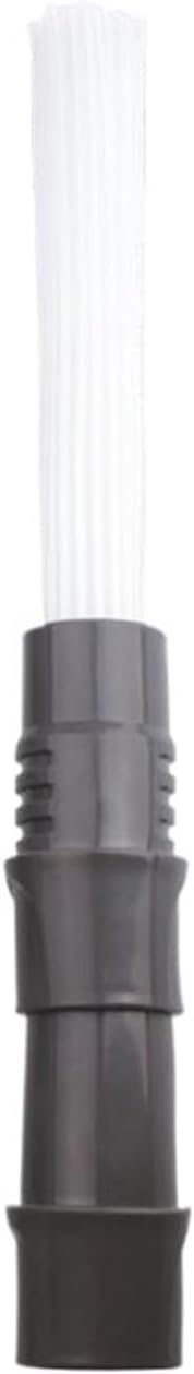 UERAJPHWI Vacuum Cleaner Dust Dirt Remover Universal Attachment Interface Tool, for Air Vents Keyboards Drawers Plants Dust Cleaning.