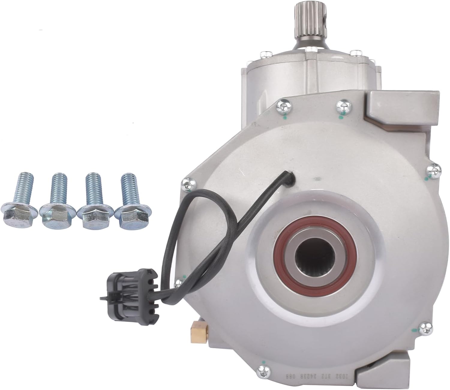 Front Differential 1334142 1334178 1334625 Replacement for Polaris RZR Ranger General GELUOXI