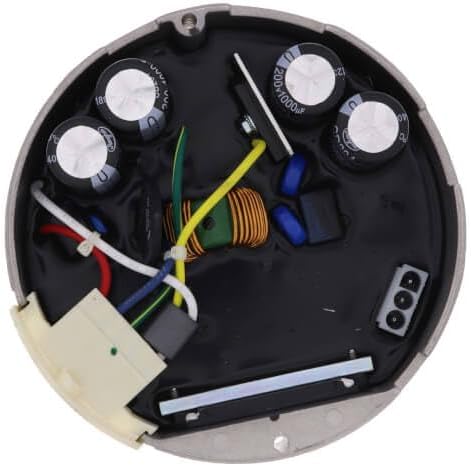 Variable Speed Control Module, 1186666