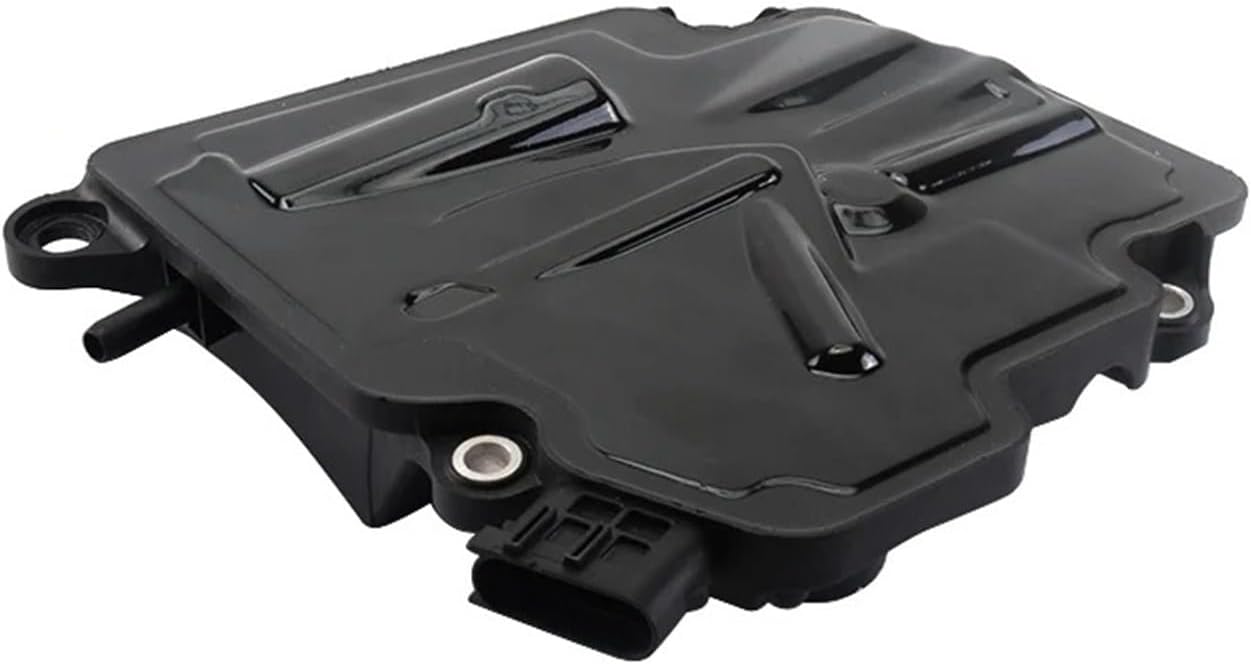 722.9 Free Programming Gearbox Control Unit Compatible for Benz Automatic Transmission 0002701852 A0002701852 A0002701752 Tools