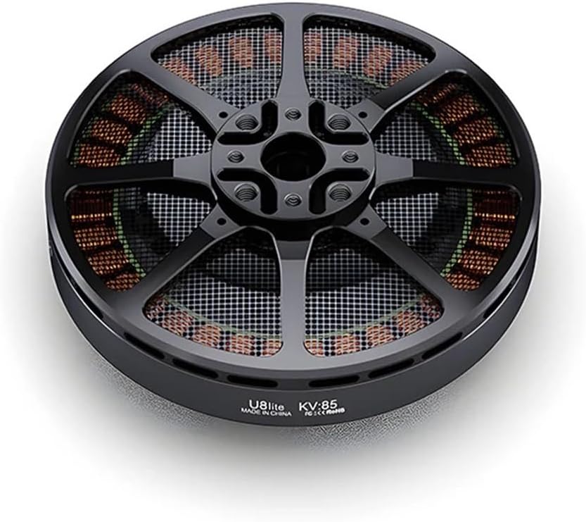 Motor KV85 KV100 KV150 KV190 Quadcopter(KV100)