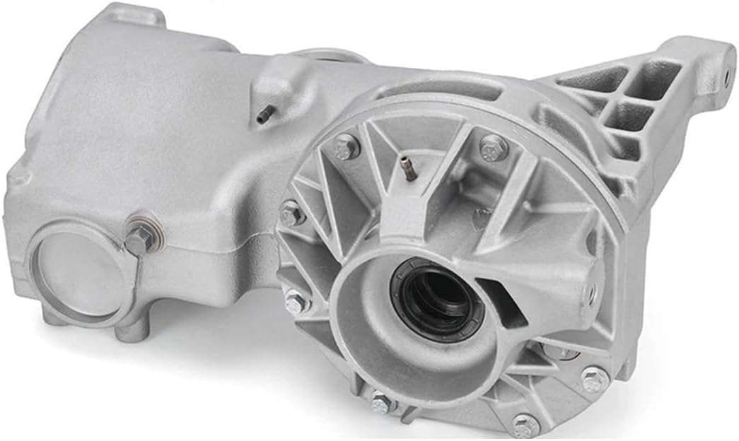 Rear Differential LR031377 Compatible For Land Rover LR2 08-15 Compatible For Range Rover Evoque 12-15