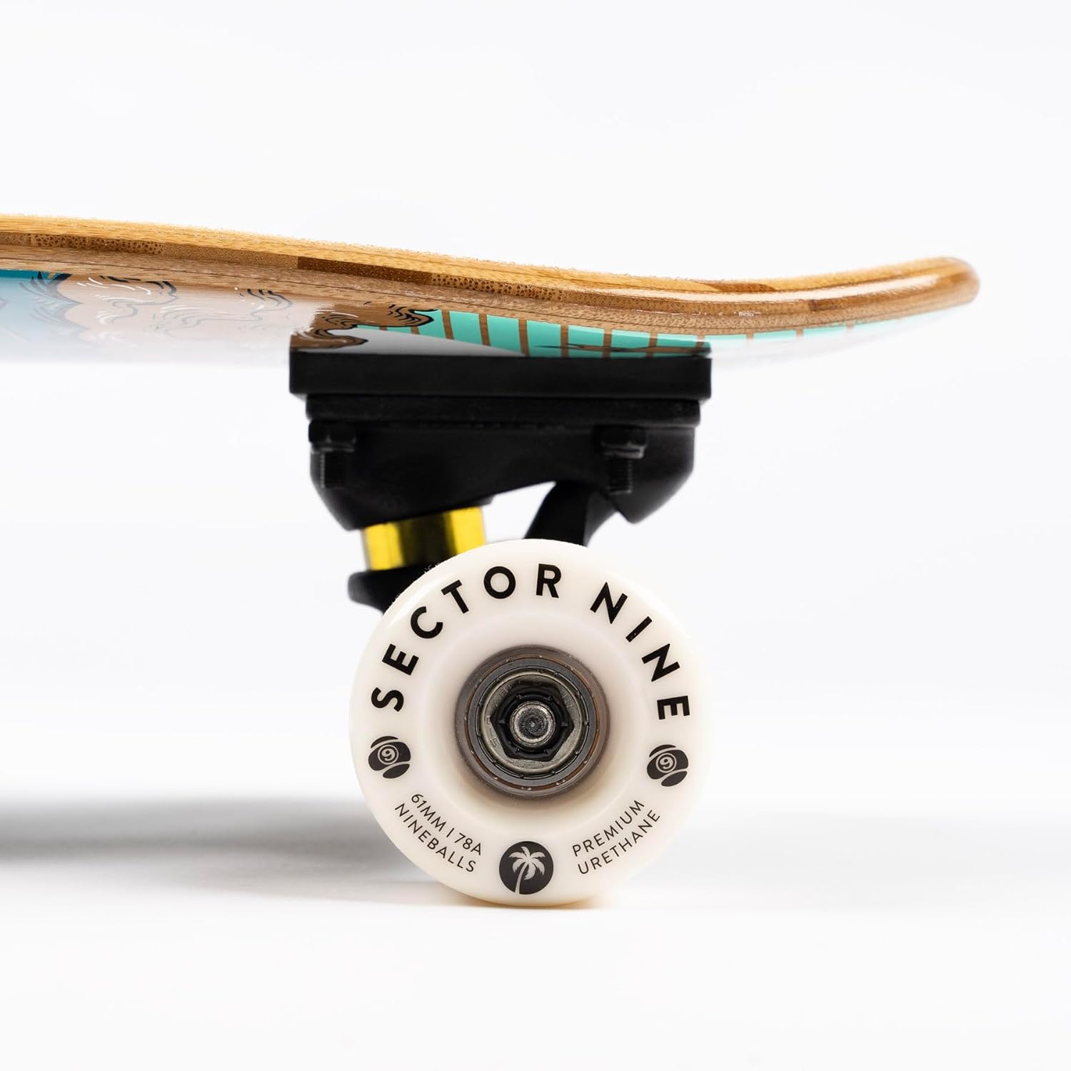 Sector 9 Bambino Moby Complete Skateboard - Factory Direct
