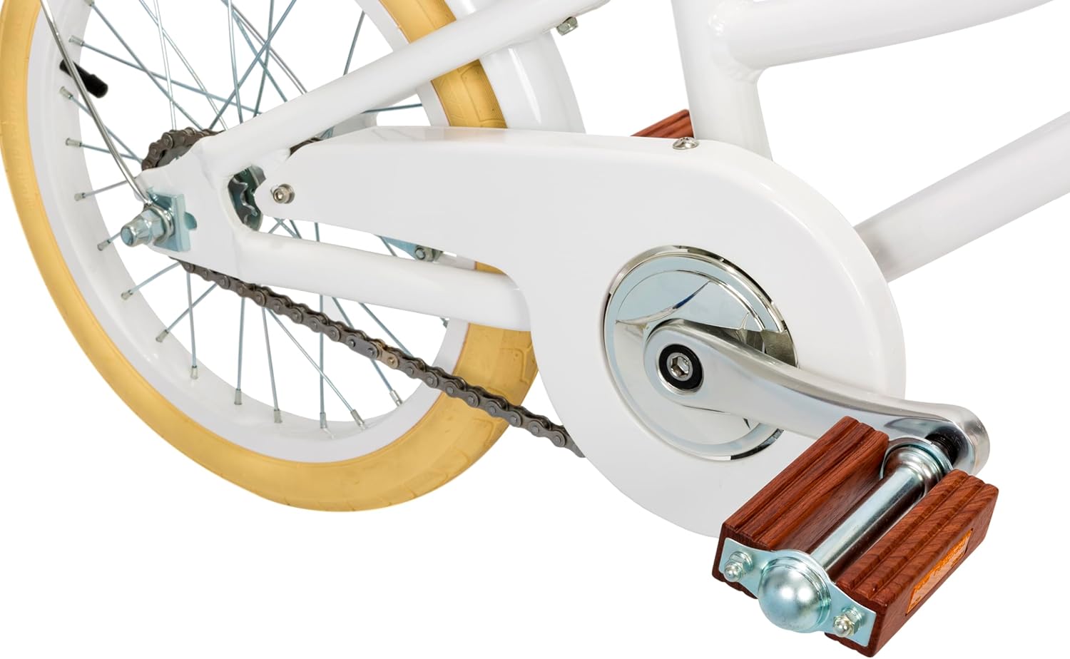 BANWOOD Classic Bike