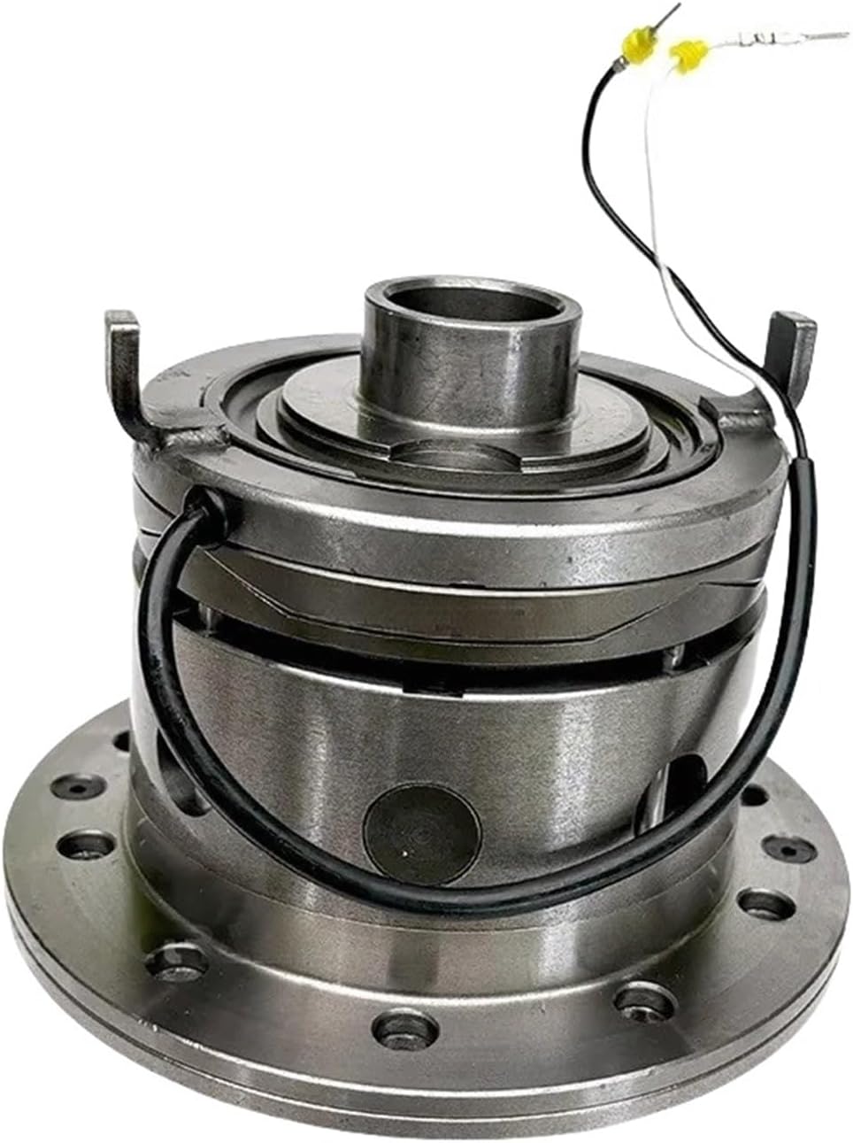 4x4 Offroad ET127 Electric Differential E Locker Compatible For Land Rover Defender 90 110 130 Discovery Compatible For Range Rover