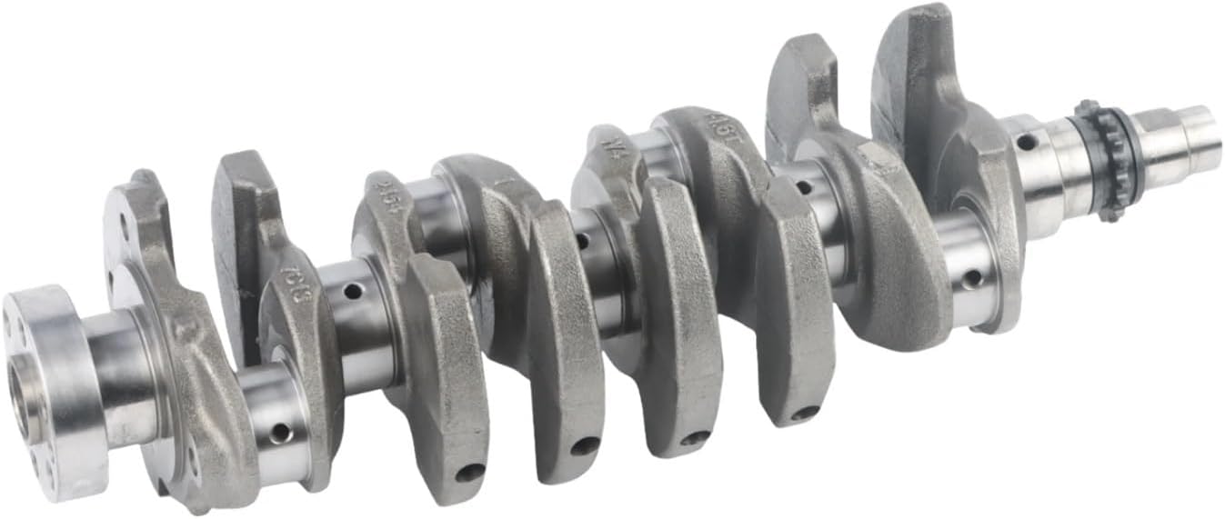 Engine Crankshaft 231102B710 23110-2B710 For HYUNDAI KIA 1.6 Turbo Engines Components Crankshafts Parts Car