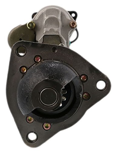 Sando 6040641.0 Scooter Starter Motor