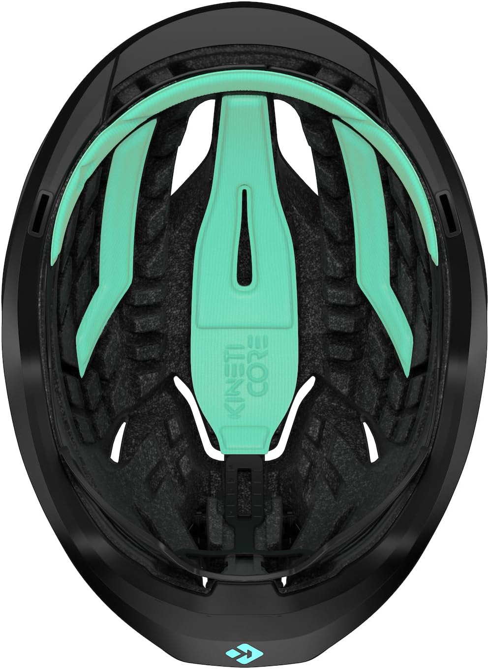 LAZER Vento KinetiCore Road Cycling Helmet, Bicycling Gear for Adults, Men & Women’s Lightweight Cycling Head Gear