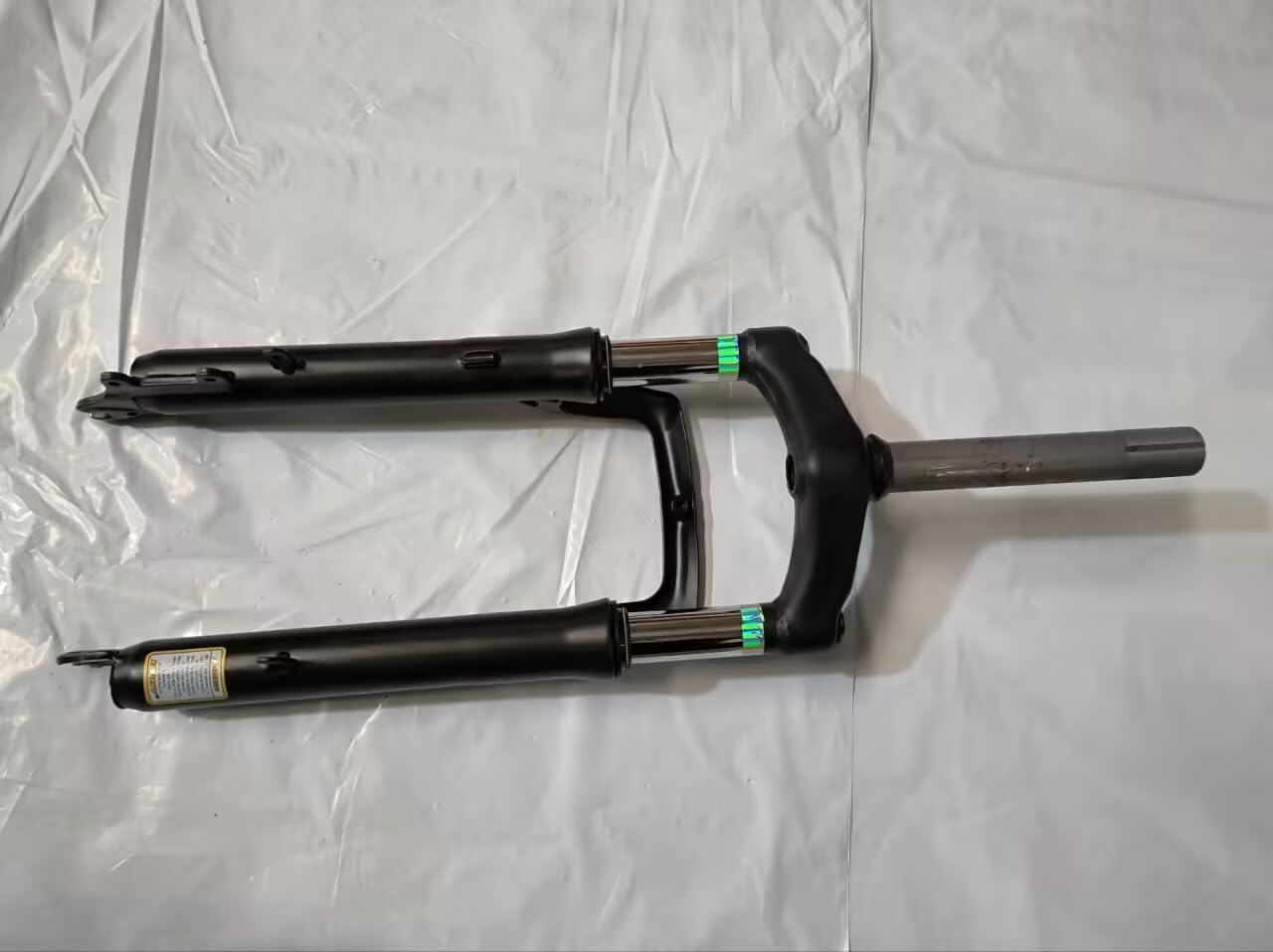 PUCKIPUPPY Tricycle Parts, Forks