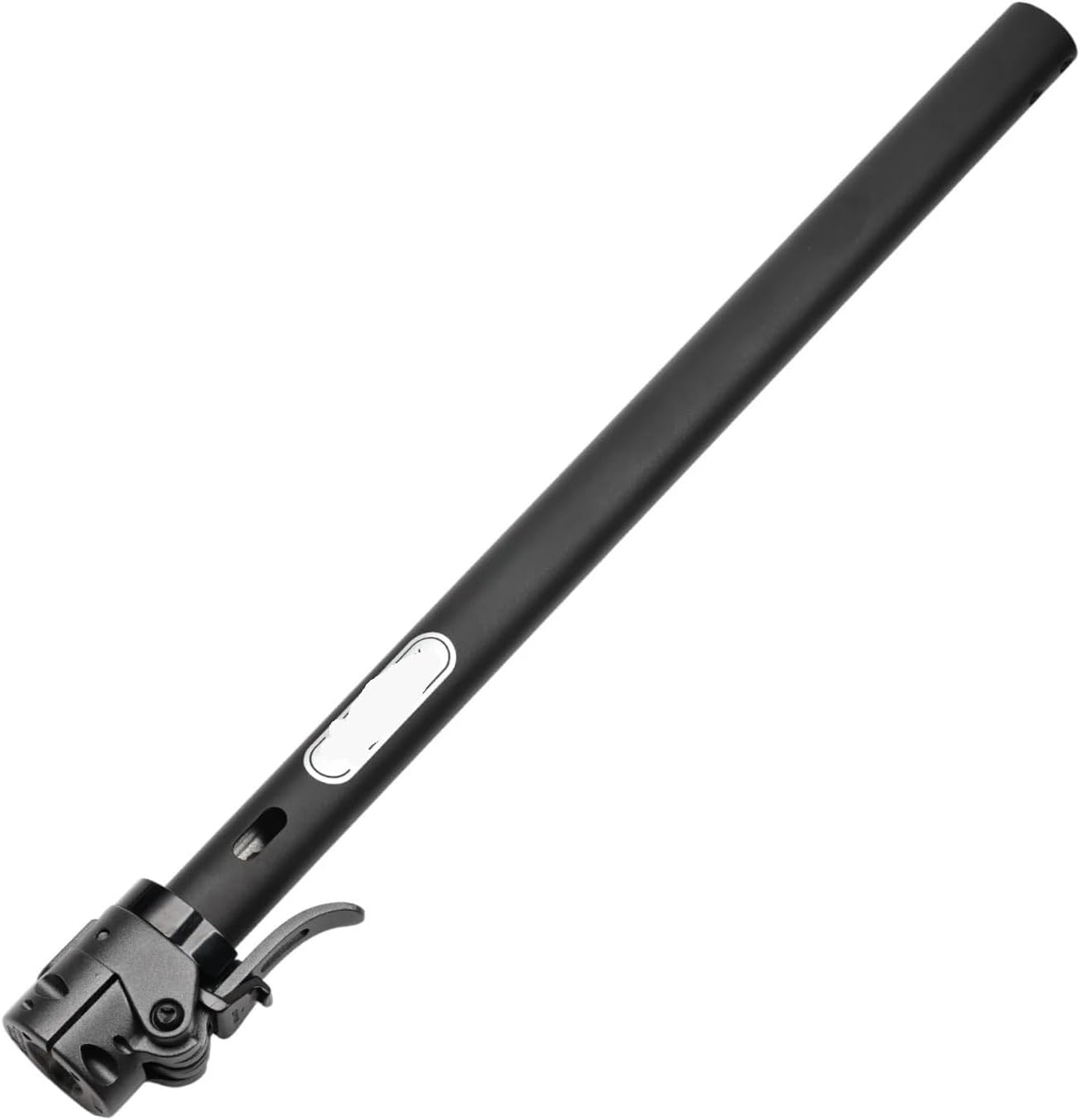 Folding Stem for Seg-Way for Nine-bot for Kicksc-ooter F2 Pro Electric Scooter Aluminum Alloy Tube Pole Folding Vertical Rod Parts