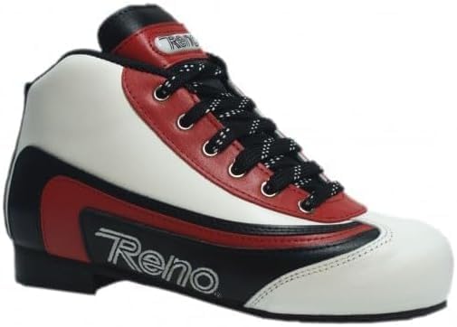 L'Estel Skates - Hockey Reno - Boots Hockey Reno Amateur - Boots for Roller Derby and Roller Hockey