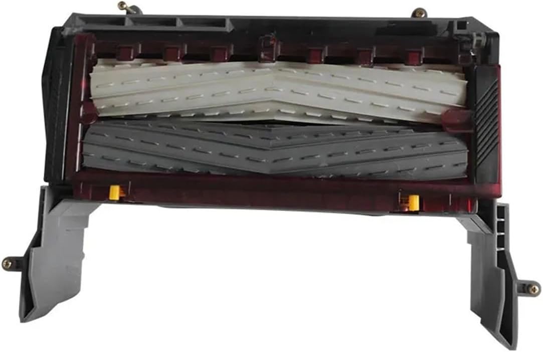Roller Brush Main Brush Frame Cleaning Head Assembly Module，Compatible For Roomba，800 900 Series 860 876 880 886 890 896 960 970 980