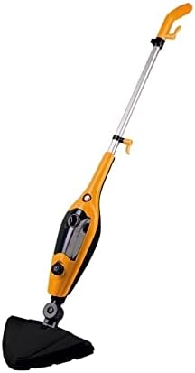 A1DFDFGOQSFG Steam Cleaner Steam Mop Household Multifunctional High Temperature Sterilization and Decontamination Electric Mopping Machine