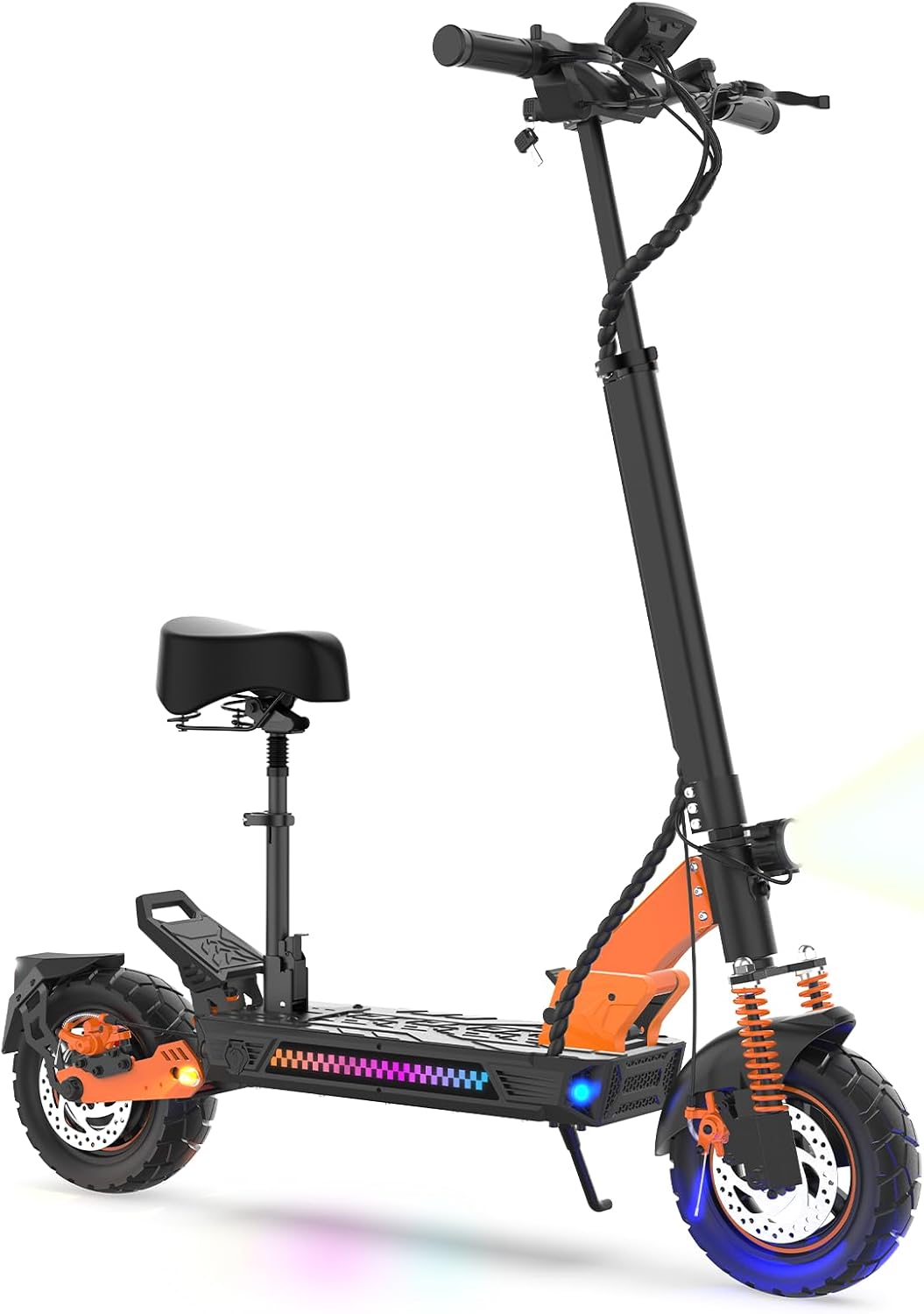 Electric Scooter aldults, 10