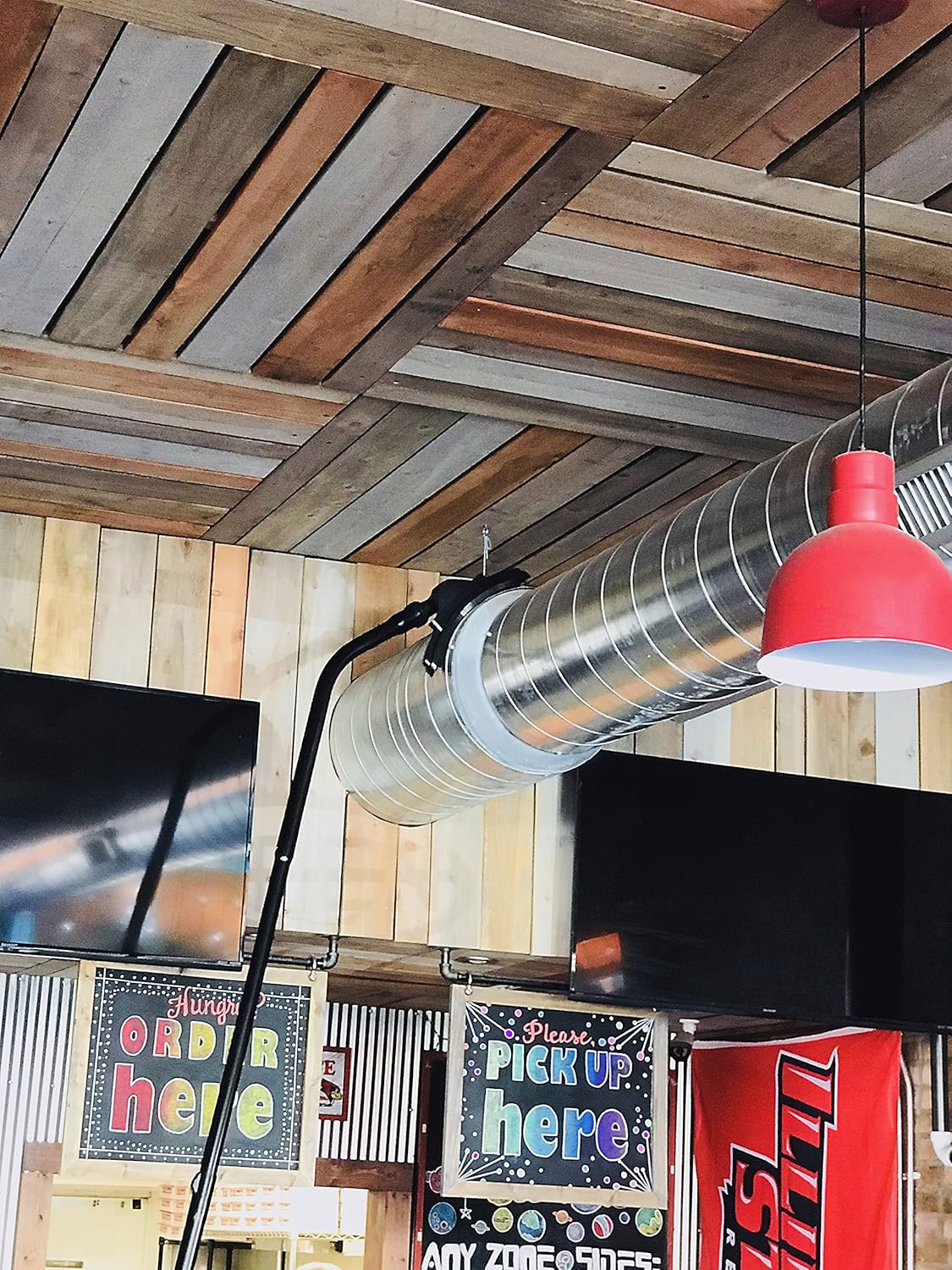 Cen-Tec Systems 93125 High Reach Vacuum Attachment Kit, Black