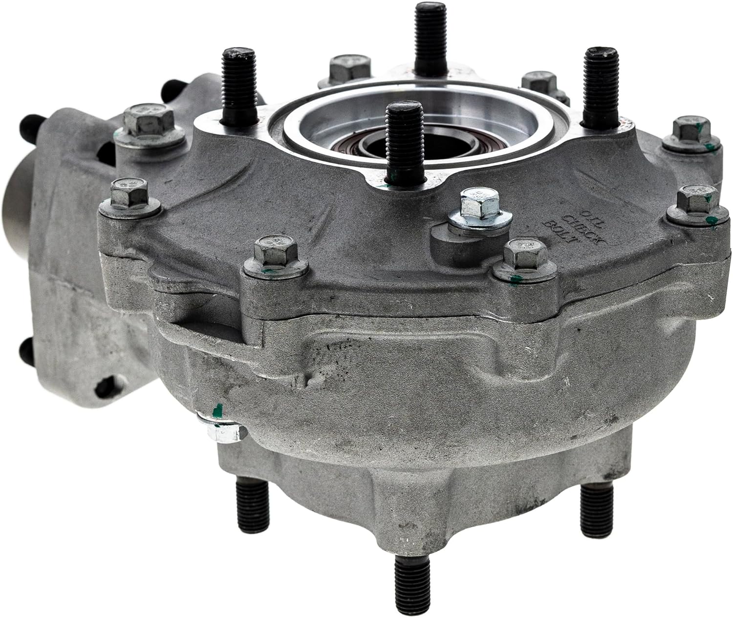 NICHE Rear Differential Gear Case for Honda Foreman 400 450 TRX400FW TRX450FE 41300-HN0-670