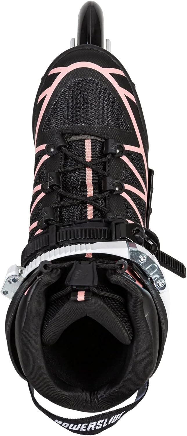 PS Phuzion Argon 100 Women's Skates Coral 8.0 (39)