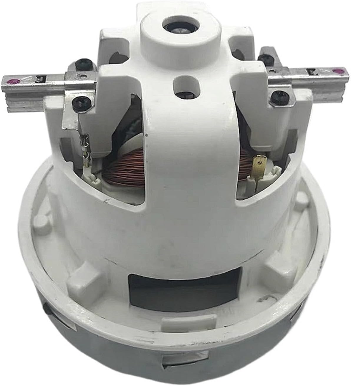 KAISUPJX Vacuum Cleaner Replacement Attachments 200/240V Motor，Compatible for KARCHER，Compatible for Puzzi 8/1, mei0203jb