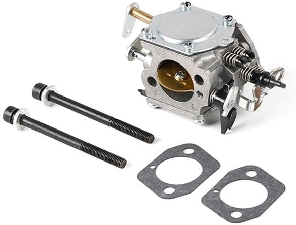 [Replacement Vehicle parts] Rc Car for Walbro WJ71 Carburetor Fit 1/5 for Hpi for Rofun for Baha for Km for Rovan for Baja for Lois for 5ive-T for DBXL for FG for GoPed for Redcat Truck 71CC Engine Pa