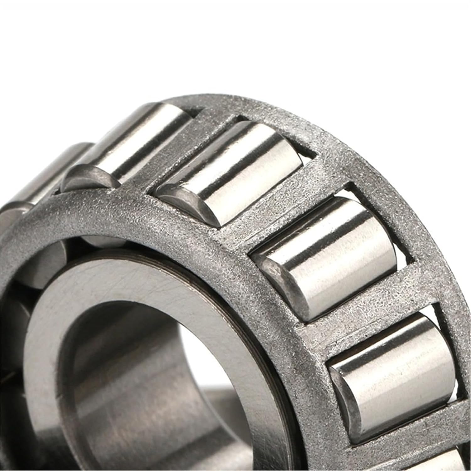 1PCS Tapered Roller Bearing 30311 30312 30313 30314 30315 30316 30317 30318 30319 30320 30321 ABEC-1(30321 105x225x53.5)