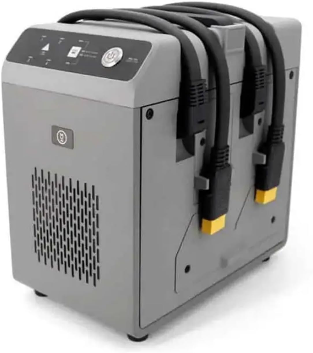 MG-1P Drone Battery Charger 2600W 4 Channel Chargers for MG-1P Agriculture Drone Drone Accessories