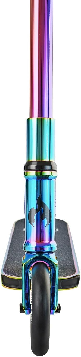 Chilli Pro Scooter Tretroller Reaper Reloaded