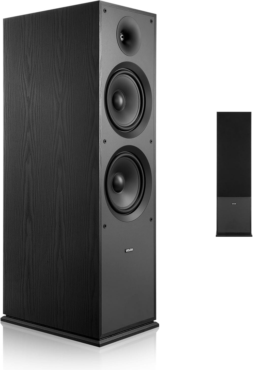 VEVOR Passive Floorstanding Speaker