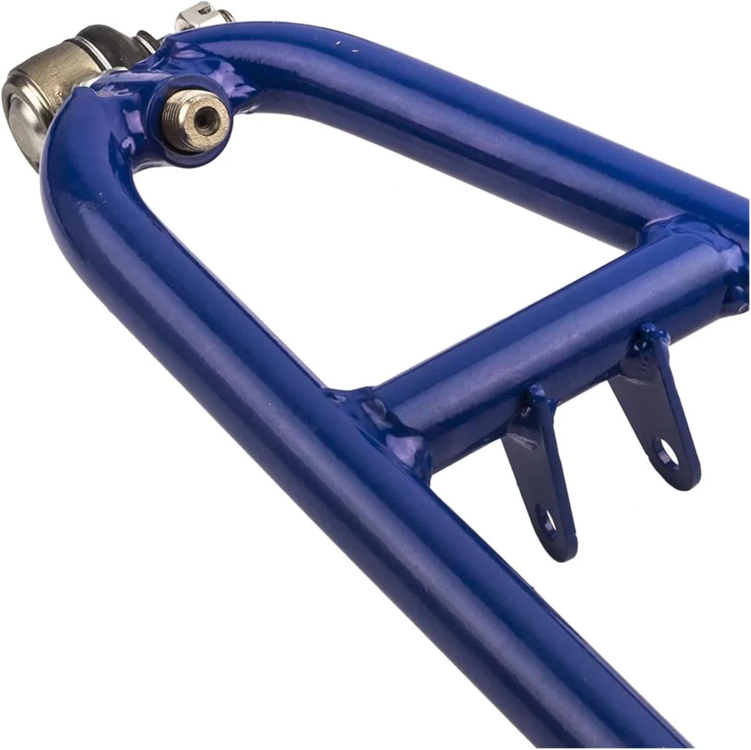 Front A Arm Kit Adjustable Extended Control Arm Compatible For Yamaha Banshee 350 90-06